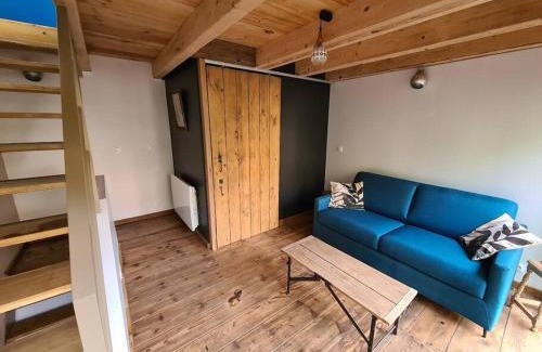 Saint-Die House | Historic 19th Century Drying House with Family-Friendly Amenities