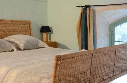 Beauvoisin House | Guest Rated 10/10: Ancienne Abbaye de Franquevaux Retreat