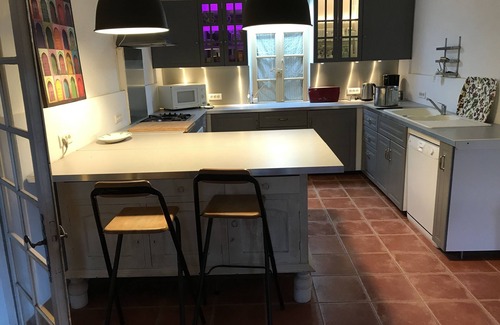 La Garde-Freinet House | Serene Ancienne Bastide with Pool & Family-Friendly Amenities