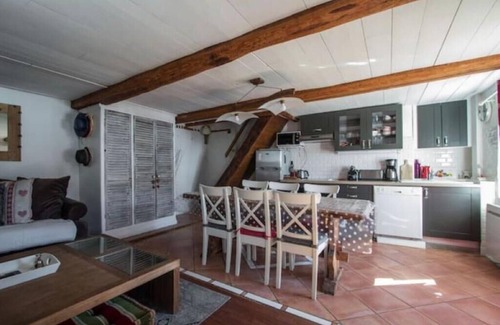 Peone House | Renovated Ancienne Bergerie in the Heart of Valberg