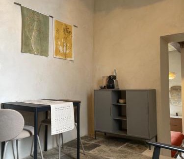 Vallerargues Bed & Breakfast | Ancienne eglise