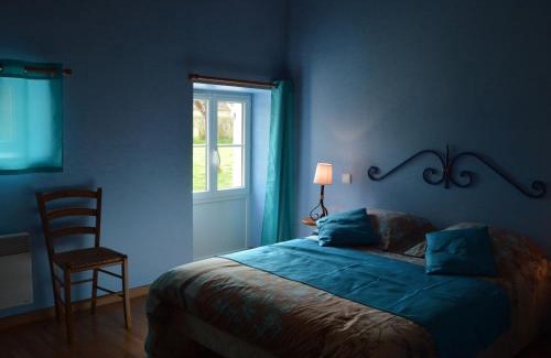 Sarzay House | Renovated Farmhouse Retreat in the Heart of Vallée Noire