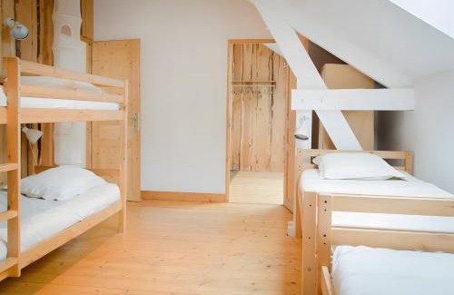 Angoisse House | Ancienne Ferme Rénovée La Grange