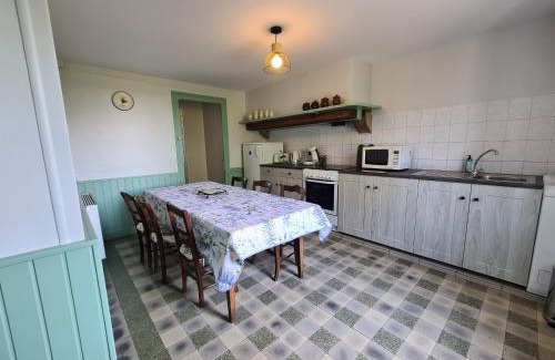 Aigurande House | Tranquil Ancienne Fermette in Aigurande with Private Garden