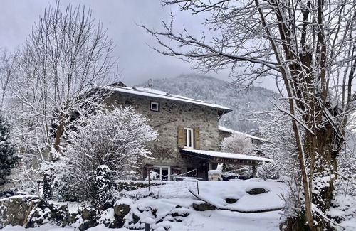Illier-et-Laramade House | Enchanting Ancienne Forge in the Heart of Pyrénées Ariégeoises