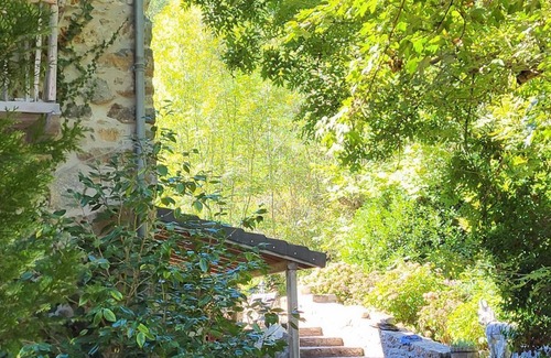 Illier-et-Laramade House | Enchanting Ancienne Forge in the Heart of Pyrénées Ariégeoises