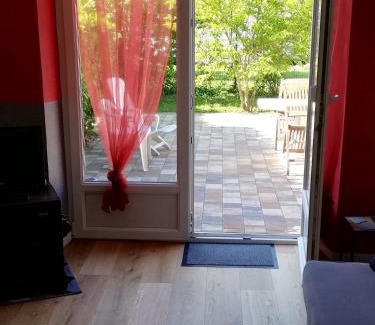 Wasselonne Apartment | Welcoming Ancienne gare Wasselonne: Child-Friendly Getaway