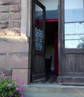 Wasselonne Apartment | Welcoming Ancienne gare Wasselonne: Child-Friendly Getaway