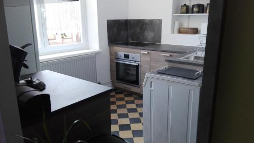 Wasselonne Apartment | Welcoming Ancienne gare Wasselonne: Child-Friendly Getaway