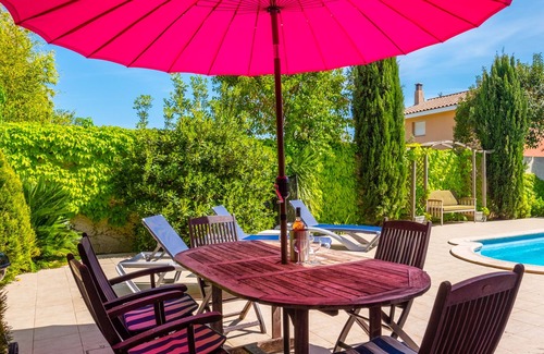 Mirepeisset House | Discover Ancienne Grange: Private Pool & Family-Friendly Retreat