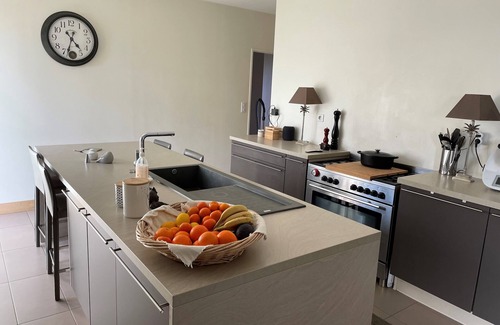 Bedee House | Charming Ancienne Longère with Pool & Family-Friendly Vibes