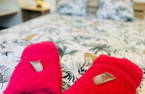 Cognac Apartment | Family-Friendly Retreat at Ancienne Mise en Bouteille