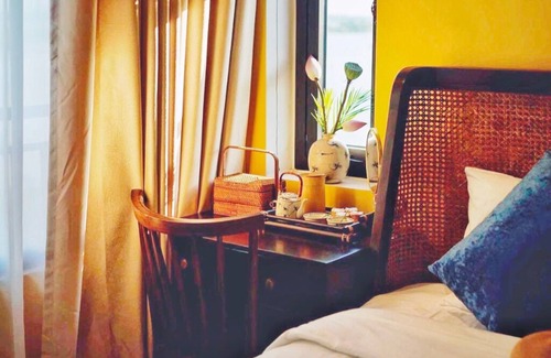 Hoi An Hotel | Unique Rooms with River Views and Family-Friendly Amenities