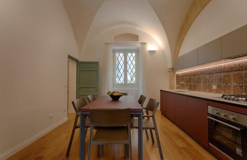 Marsala Apartment | Discover Ancient Arches: Family-Friendly Stay in Marsala