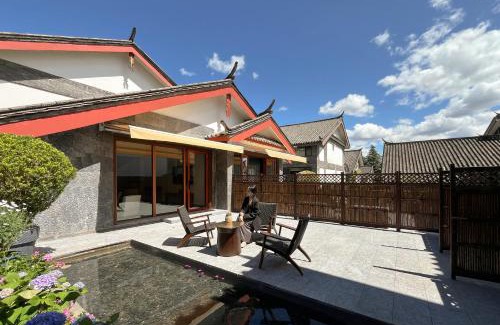 Dayan Old Town Hotel | Ancient Charm Luxe Retreat, Lijiang