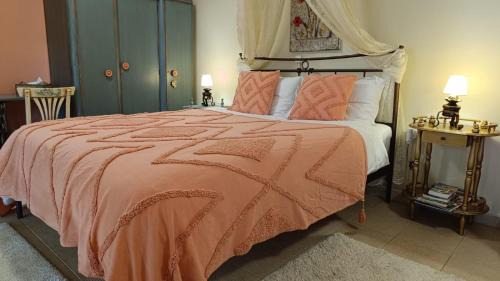 Archea Korinthos House | Eco-Friendly Oceanfront Escape at Ancient Corinth Guest House