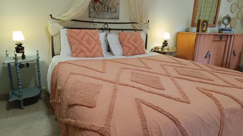 Archea Korinthos House | Eco-Friendly Oceanfront Escape at Ancient Corinth Guest House