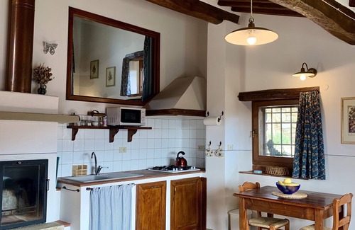 Castellina in Chianti House | Idyllic Chianti Retreat with Pool and Scenic Views
