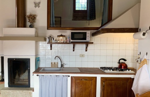 Castellina in Chianti House | Idyllic Chianti Retreat with Pool and Scenic Views