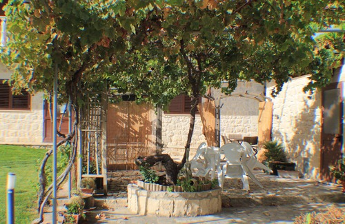 Casa Papa House | Experience the Unique Ancient Farmhouse in Sicily