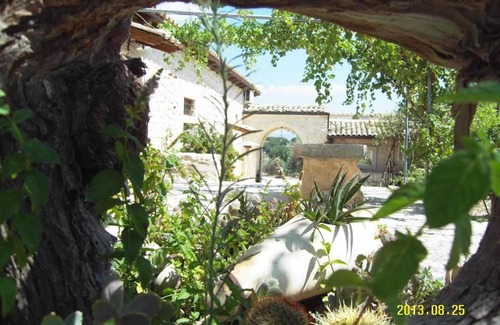 Casa Papa House | Experience the Unique Ancient Farmhouse in Sicily