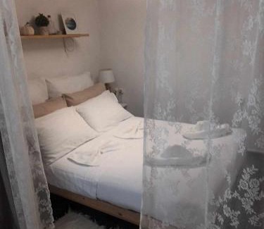 Gortyna Apartment | Discover Ancient Gortyna Home - Top Rated in Mitropolis