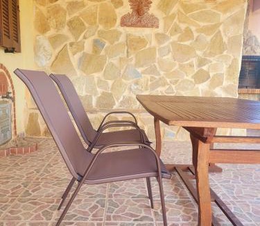 Schinias Villa | Oceanfront Ancient Greek Villa - Guest Rated 9.8