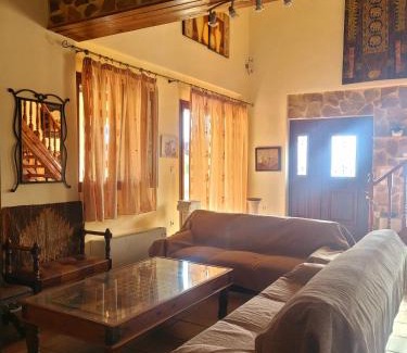 Schinias Villa | Oceanfront Ancient Greek Villa - Guest Rated 9.8