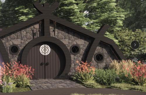 Knoxville Hotel | Explore Ancient Lore Village: Family-Friendly Getaway