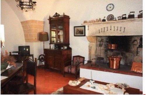 Torre San Gennaro Other | Historic Escape at Ancient Masseria Piutri with Spa & Breakfast
