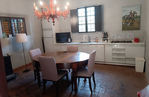 Vicopisano Cottage | Explore the Enchantment of an Ancient Medieval Cottage