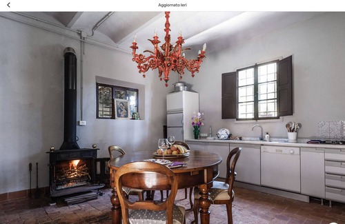 Vicopisano Cottage | Explore the Enchantment of an Ancient Medieval Cottage