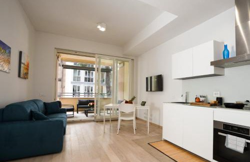 Ripa Apartment | Experience Ancient Rome: 4-Star Pet-Friendly Retreat