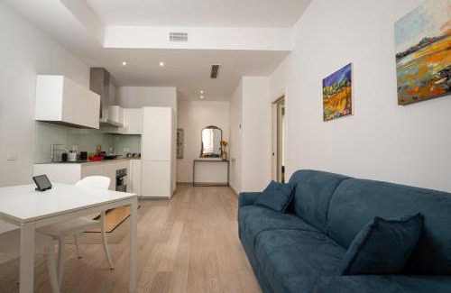 Ripa Apartment | Experience Ancient Rome: 4-Star Pet-Friendly Retreat