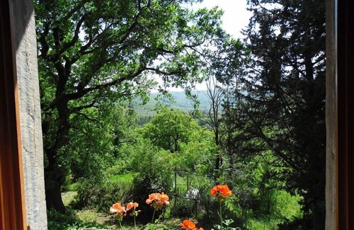 Greve in Chianti House | Historic Stone House Retreat in Chianti Classico - 9.2/10