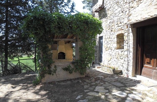 Greve in Chianti House | Historic Stone House Retreat in Chianti Classico - 9.2/10