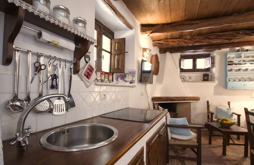 Baunei House | Discover Ancient Stone Houses - Dom'e Pedra, Rated 9.8/10