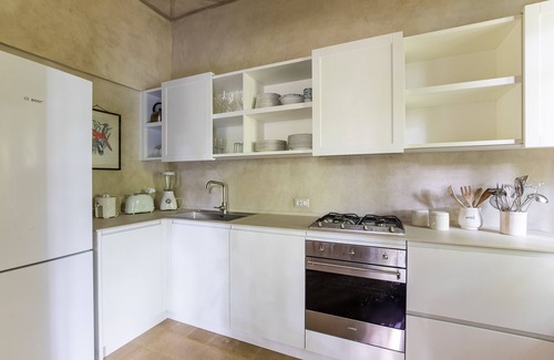 Capannori Villa | Discover Ancient Villa: Poolside Retreat Near Lucca Walls