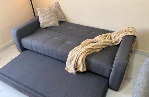 Puerto Penasco Apartment | Discover Ancla Suites Urban Hotel - Family-Friendly Retreat