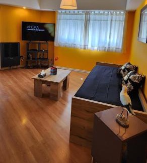 Mar de Ajo Apartment | Oceanfront Escape at Ancla XIV - Rated 9/10 by Guests
