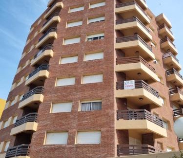 Mar de Ajo Apartment | Beachfront Bliss at AnclaXIV - Guest Rated 9.8/10