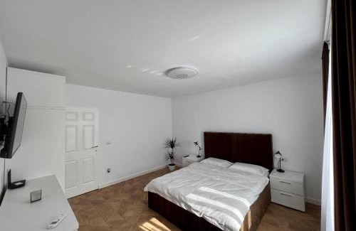 Radauti Apartment | Family-Friendly AncoDirect Apartments - Guest Rated 9.8