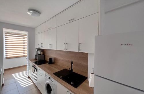 Radauti Apartment | Family-Friendly AncoDirect Apartments - Guest Rated 9.8