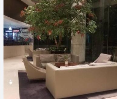 Old Jakarta Apartment | Guest Rated 10/10: Ancol Mansion Apartment with Pool