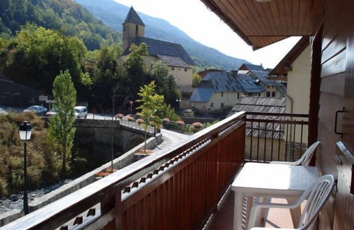 Entraunes House | Ancolie - ENTRAUNES - Gîte