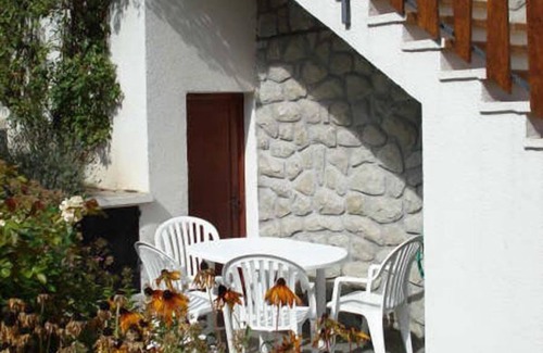 Entraunes House | Ancolie - ENTRAUNES - Gîte