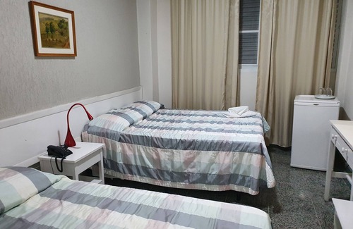 Centro Hotel | Discover Ancona Center Hotel: Family-Friendly & Accessible