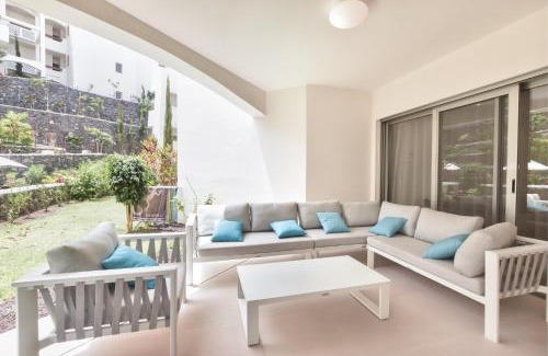 Palm-Mar House | Relaxing Ancor 0-1 with Pool View and Top Guest Ratings