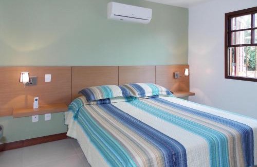 Ilha Grande Apartment | Oceanfront Ancoradouro Flats with Top Guest Ratings