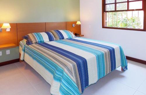 Ilha Grande Apartment | Oceanfront Ancoradouro Flats with Top Guest Ratings